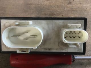 bontott VW PASSAT B5 Klíma Relé