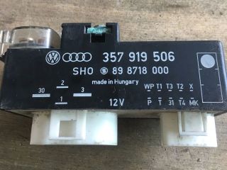 bontott VW PASSAT B5 Klíma Relé