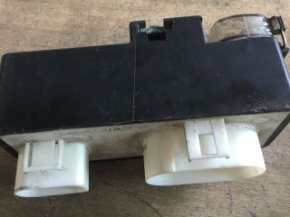 bontott VW PASSAT B5 Klíma Relé