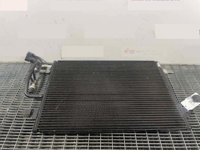 bontott VW PASSAT B5 Klímahűtő Radiátor