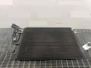 bontott VW PASSAT B5 Klímahűtő Radiátor