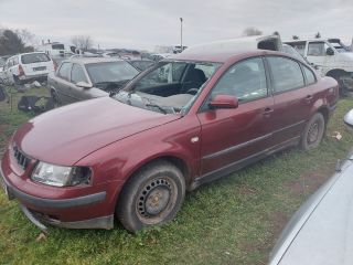 bontott VW PASSAT B5 Klímahűtő Radiátor