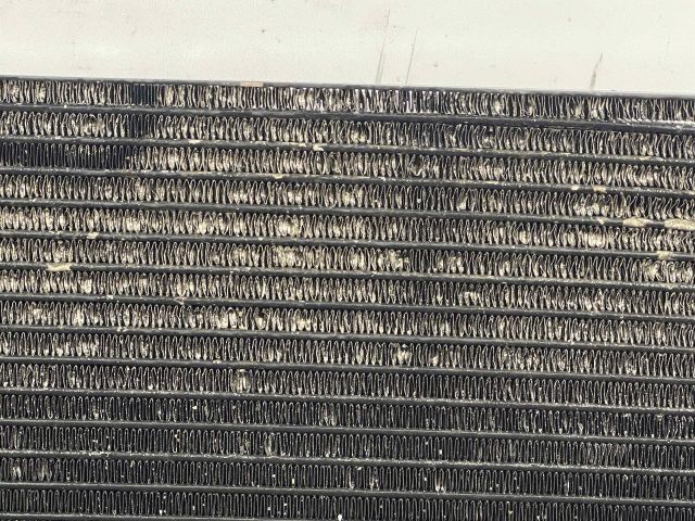 bontott VW PASSAT B5 Klímahűtő Radiátor