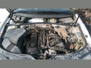 bontott VW PASSAT B5 Klímahűtő Ventilátor