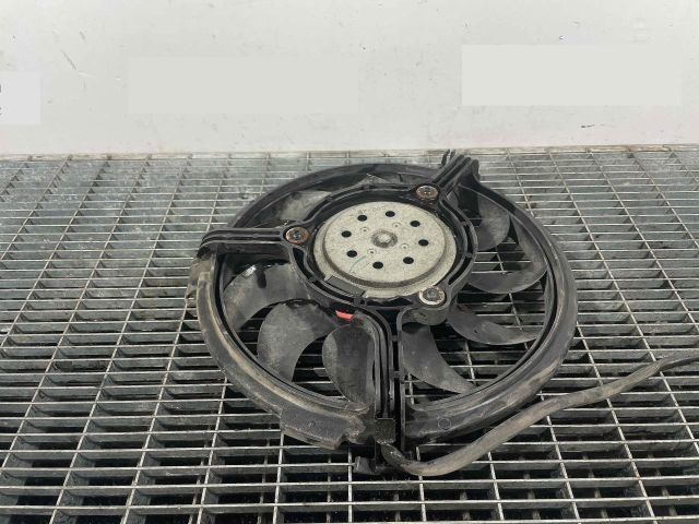 bontott VW PASSAT B5 Klímahűtő Ventilátor