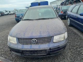 bontott VW PASSAT B5 Klímahűtő Ventilátor