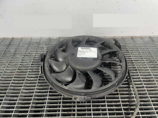 bontott VW PASSAT B5 Klímahűtő Ventilátor