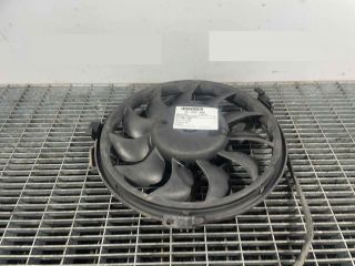 bontott VW PASSAT B5 Klímahűtő Ventilátor