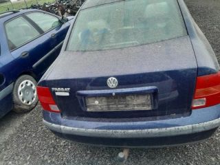 bontott VW PASSAT B5 Klímahűtő Ventilátor