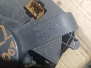 bontott VW PASSAT B5 Klímahűtő Ventilátor