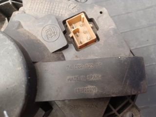 bontott VW PASSAT B5 Klímahűtő Ventilátor