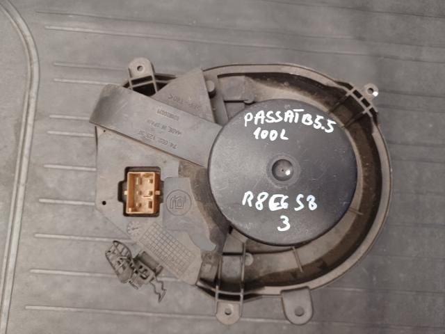 bontott VW PASSAT B5 Klímahűtő Ventilátor