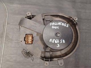 bontott VW PASSAT B5 Klímahűtő Ventilátor