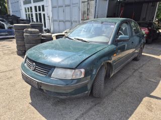bontott VW PASSAT B5 Klímakompresszor