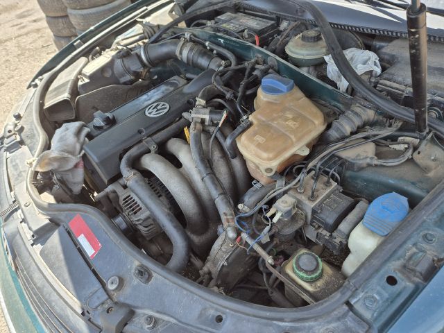 bontott VW PASSAT B5 Klímakompresszor