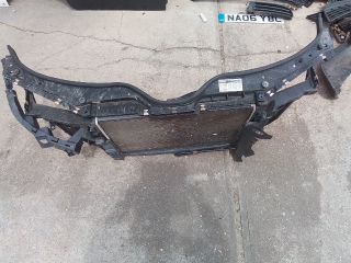 bontott VW PASSAT B5 Komplett Homlokfal (Részeivel)