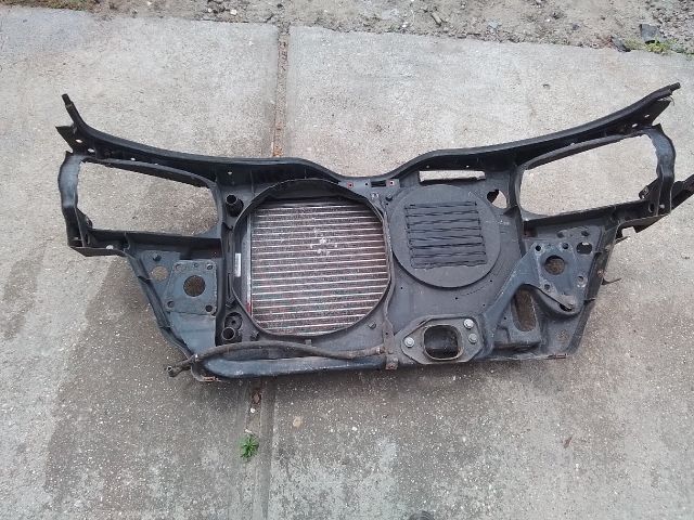 bontott VW PASSAT B5 Komplett Homlokfal (Részeivel)