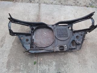 bontott VW PASSAT B5 Komplett Homlokfal (Részeivel)