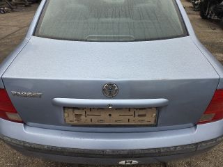 bontott VW PASSAT B5 Komplett Homlokfal (Részeivel)