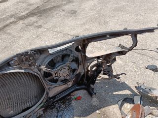 bontott VW PASSAT B5 Komplett Homlokfal (Részeivel)