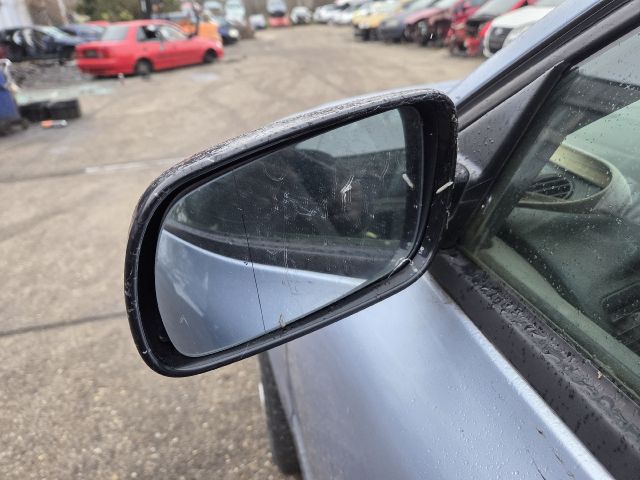 bontott VW PASSAT B5 Komplett Homlokfal (Részeivel)