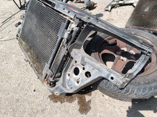 bontott VW PASSAT B5 Komplett Homlokfal (Részeivel)