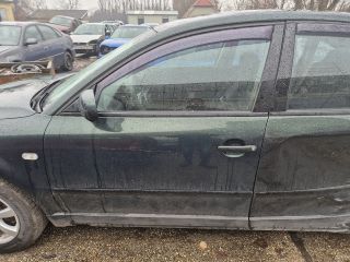 bontott VW PASSAT B5 Komplett Homlokfal (Részeivel)