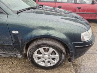 bontott VW PASSAT B5 Komplett Homlokfal (Részeivel)