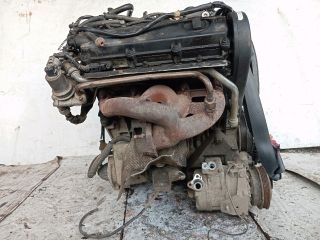 bontott VW PASSAT B5 Komplett Motor (Segédberendezésekkel)