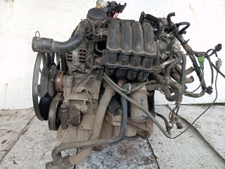 bontott VW PASSAT B5 Komplett Motor (Segédberendezésekkel)