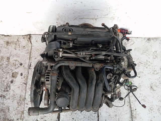 bontott VW PASSAT B5 Komplett Motor (Segédberendezésekkel)