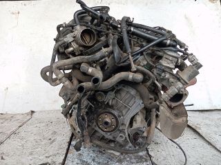 bontott VW PASSAT B5 Komplett Motor (Segédberendezésekkel)