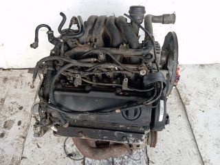 bontott VW PASSAT B5 Komplett Motor (Segédberendezésekkel)