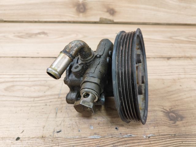 bontott VW PASSAT B5 Kormányszervó Motor (Hidraulikus)