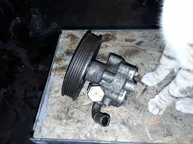 bontott VW PASSAT B5 Kormányszervó Motor (Hidraulikus)