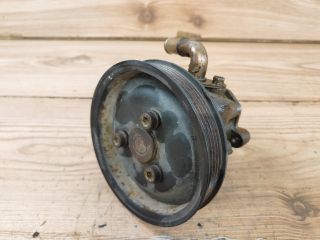 bontott VW PASSAT B5 Kormányszervó Motor (Hidraulikus)