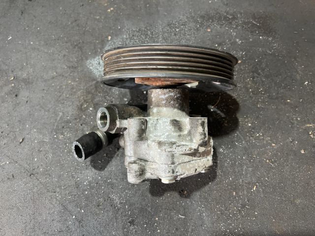 bontott VW PASSAT B5 Kormányszervó Motor (Hidraulikus)