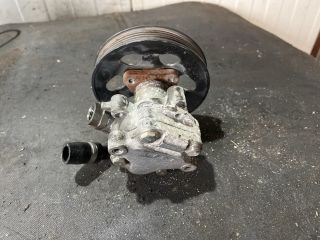 bontott VW PASSAT B5 Kormányszervó Motor (Hidraulikus)