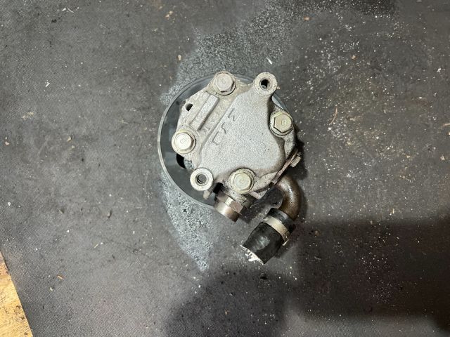 bontott VW PASSAT B5 Kormányszervó Motor (Hidraulikus)