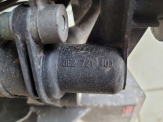 bontott VW PASSAT B5 Kuplung Munkahenger