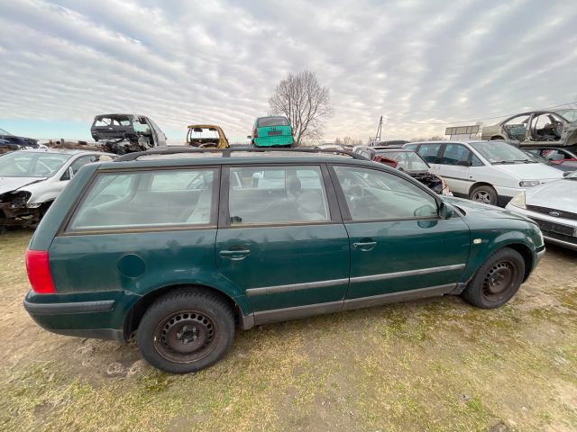 bontott VW PASSAT B5 Kuplung Szerkezet