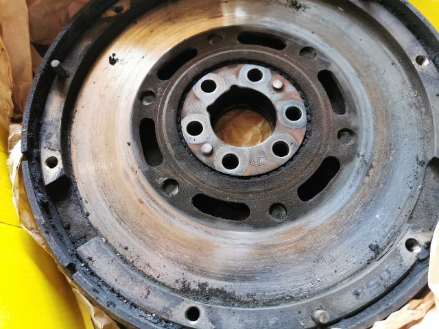 bontott VW PASSAT B5 Kuplung Szett Lendkerékkel