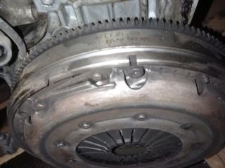 bontott VW PASSAT B5 Kuplung Szett Lendkerékkel