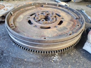 bontott VW PASSAT B5 Kuplung Szett Lendkerékkel