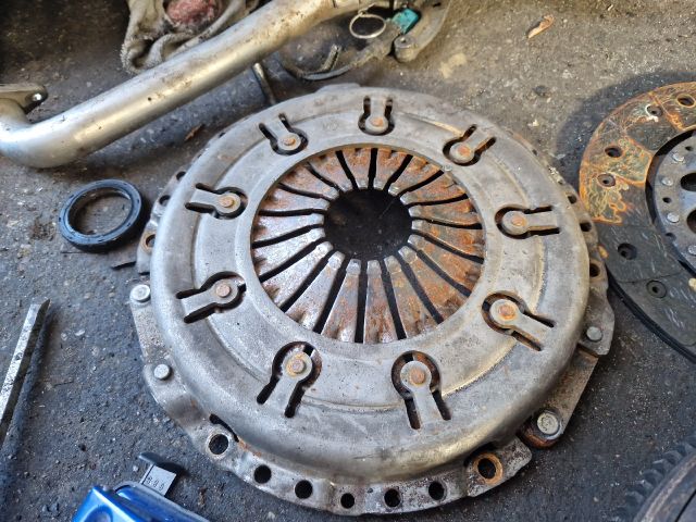 bontott VW PASSAT B5 Kuplung Szett Lendkerékkel