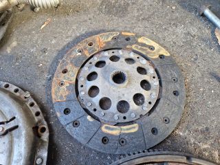 bontott VW PASSAT B5 Kuplung Szett Lendkerékkel