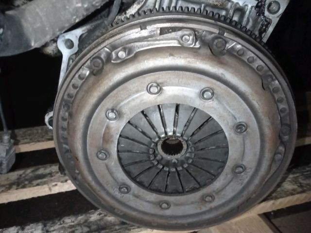 bontott VW PASSAT B5 Kuplung Szett Lendkerékkel