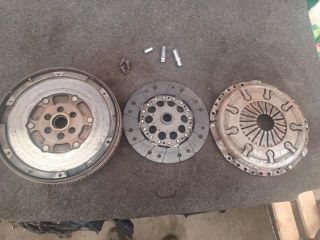 bontott VW PASSAT B5 Kuplung Szett (Szerkezet, Tárcsa)