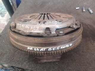 bontott VW PASSAT B5 Kuplung Szett (Szerkezet, Tárcsa)