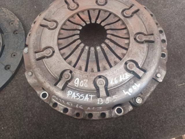bontott VW PASSAT B5 Kuplung Szett (Szerkezet, Tárcsa)